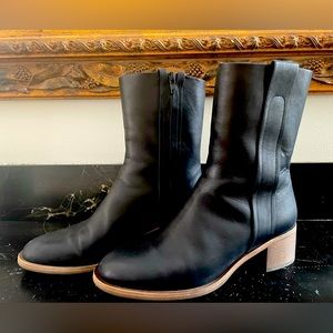 Coclico Sracha Boots (size 37.5)